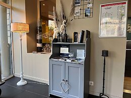 Best Western La Mare o Poissons