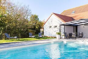 Best Western La Mare o Poissons