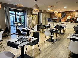 Best Western La Mare o Poissons