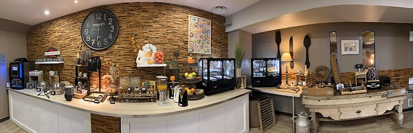 Best Western La Mare o Poissons