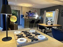 Best Western La Mare o Poissons