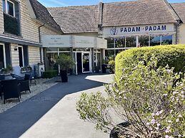 Best Western La Mare o Poissons