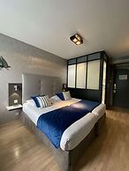 Best Western La Mare o Poissons