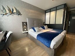 Best Western La Mare o Poissons