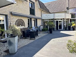 Best Western La Mare o Poissons