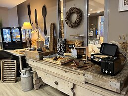 Best Western La Mare o Poissons
