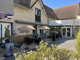 Best Western La Mare o Poissons