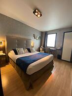 Best Western La Mare o Poissons