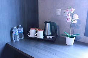 Best Western La Mare o Poissons