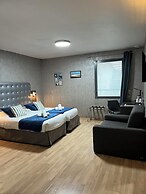 Best Western La Mare o Poissons