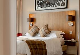ABode Chester