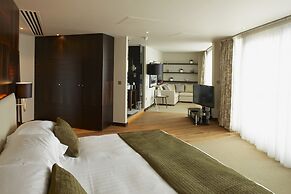 ABode Chester