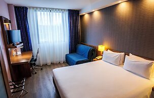 Holiday Inn Express Bilbao by IHG