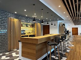 Holiday Inn Express Bilbao by IHG