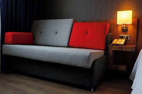 Holiday Inn Express Bilbao by IHG
