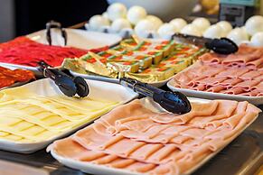 Holiday Inn Express Bilbao by IHG