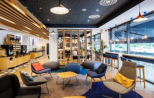 Holiday Inn Express Bilbao by IHG
