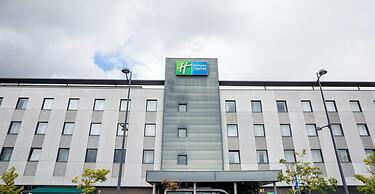 Holiday Inn Express Bilbao by IHG