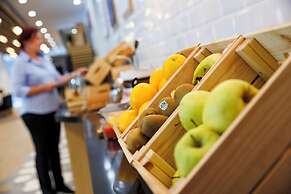 Holiday Inn Express Bilbao by IHG