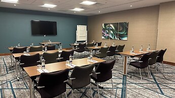 Crowne Plaza Reading