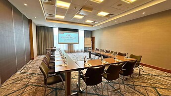 Crowne Plaza Reading