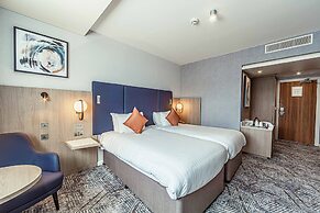 Crowne Plaza Reading