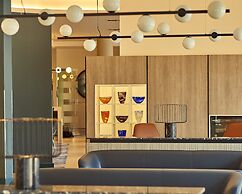 Crowne Plaza Reading