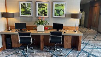Crowne Plaza Reading