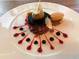 Crowne Plaza Reading