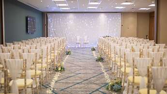 Crowne Plaza Reading