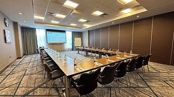 Crowne Plaza Reading