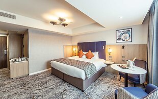 Crowne Plaza Reading