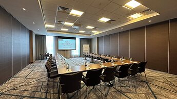 Crowne Plaza Reading