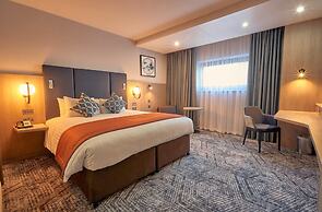 Crowne Plaza Reading