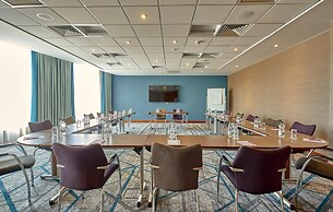 Crowne Plaza Reading