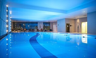 Crowne Plaza Reading