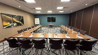Crowne Plaza Reading