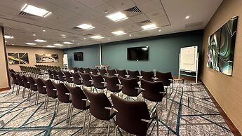 Crowne Plaza Reading
