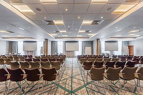 Crowne Plaza Reading