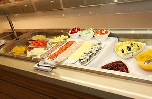 Crowne Plaza Reading