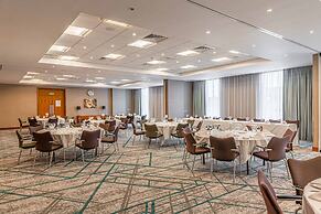 Crowne Plaza Reading
