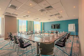 Crowne Plaza Reading