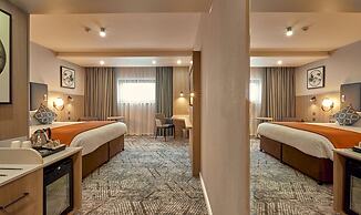 Crowne Plaza Reading
