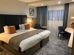 Crowne Plaza Reading