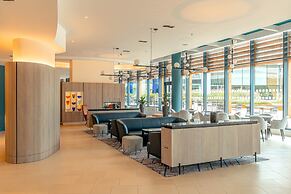 Crowne Plaza Reading