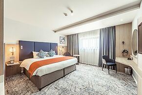 Crowne Plaza Reading