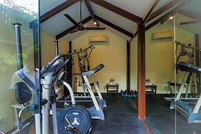 Dewdrop Le Seasons Beach Resort