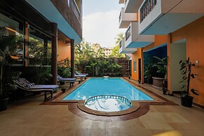 Dewdrop Le Seasons Beach Resort