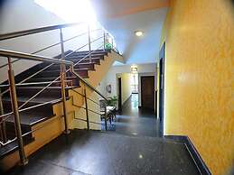 Dewdrop Le Seasons Beach Resort