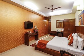 Dewdrop Le Seasons Beach Resort